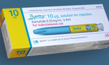 Byetta