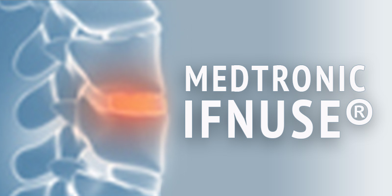 infuse medtronic