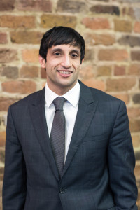 tayjes shah