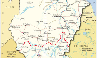 Sudan