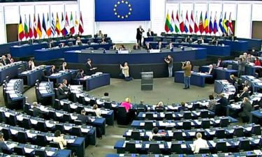 EU glyphosate