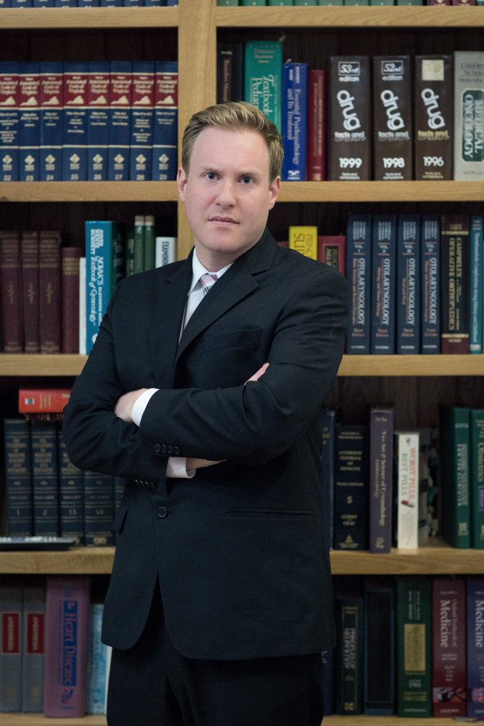 The Miller Firm begins world's first Roundup trial in San Francisco