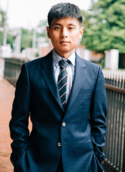 Kyung Jae Han